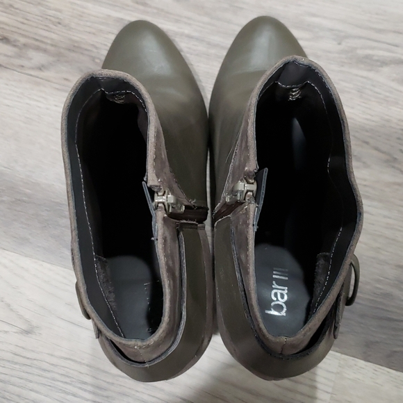 Bar III Booties - Picture 5 of 6